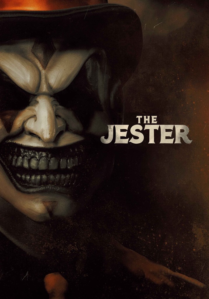 ‫The Jester فيلم أين يمكن مشاهدته بالبث أونلاين